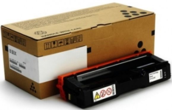 Ricoh 407531 toner y cartucho laser